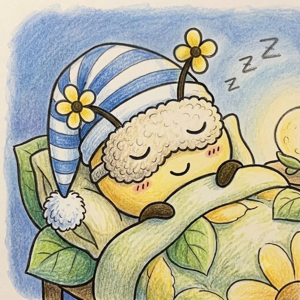 Sleepy preview